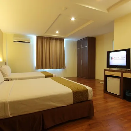 Seasons View Hotel-2