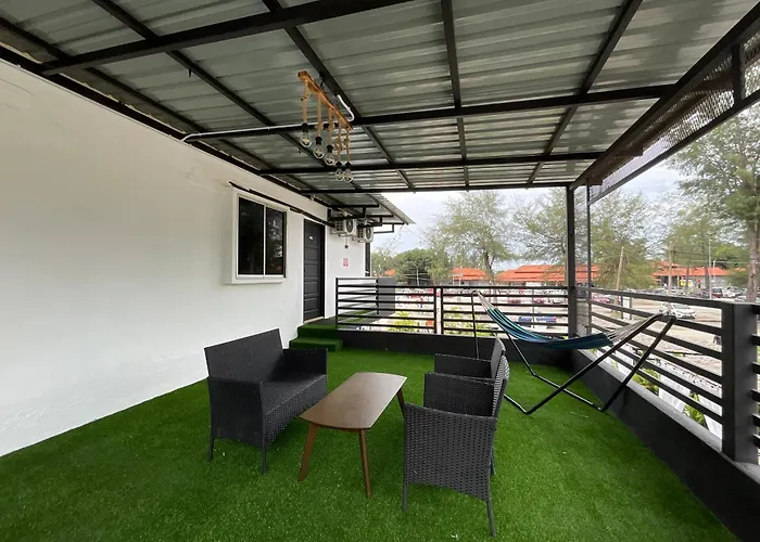 The Sky Inn Kuantan